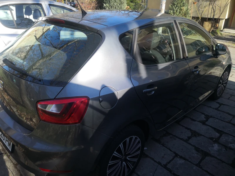 Seat Ibiza facelift, снимка 3 - Автомобили и джипове - 48741059