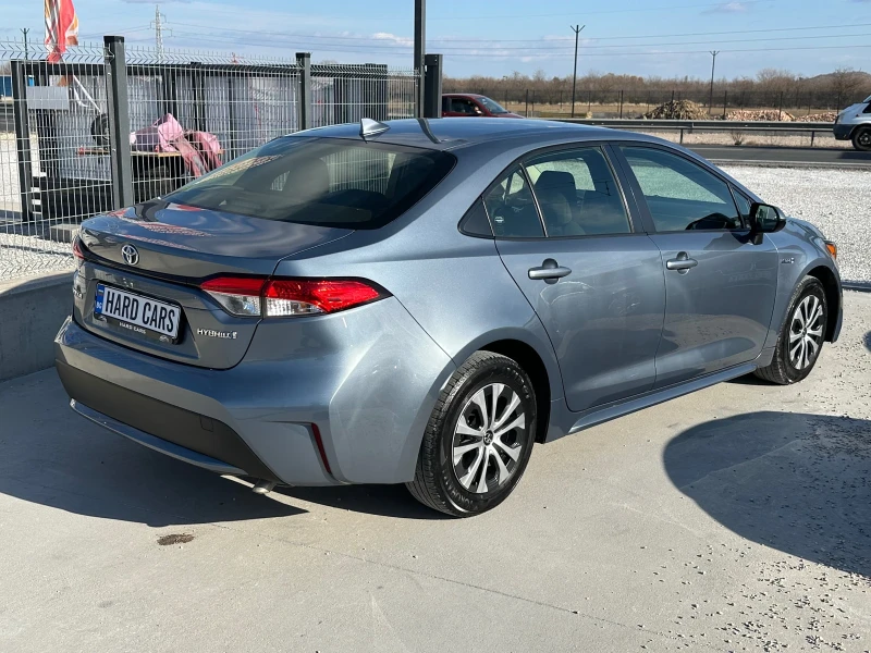 Toyota Corolla Hybrid* , снимка 4 - Автомобили и джипове - 48821615