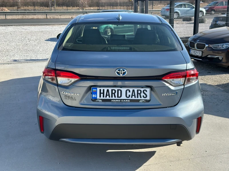 Toyota Corolla Hybrid* , снимка 5 - Автомобили и джипове - 48821615