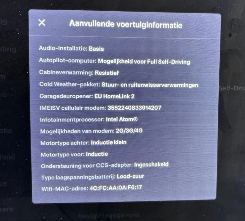 Tesla Model S S100D ТОП Цена, снимка 6 - Автомобили и джипове - 49683106