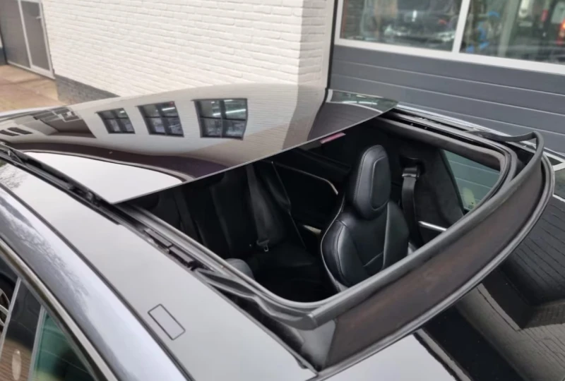 Tesla Model S S100D ТОП Цена, снимка 7 - Автомобили и джипове - 49683106