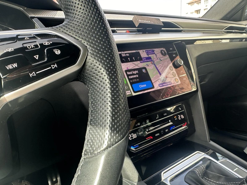 VW Arteon R-Line, снимка 8 - Автомобили и джипове - 52193528