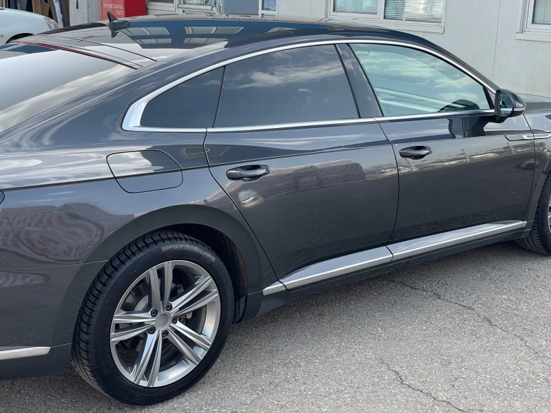 VW Arteon R-Line, снимка 13 - Автомобили и джипове - 52193528