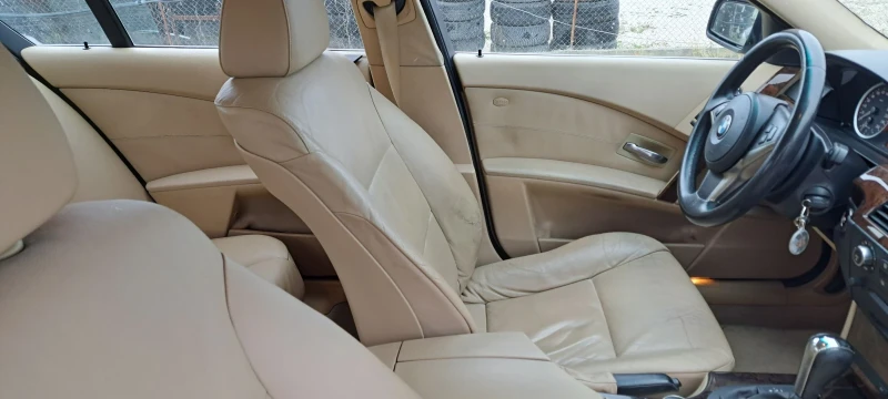 BMW 530 530D, снимка 12 - Автомобили и джипове - 49958249
