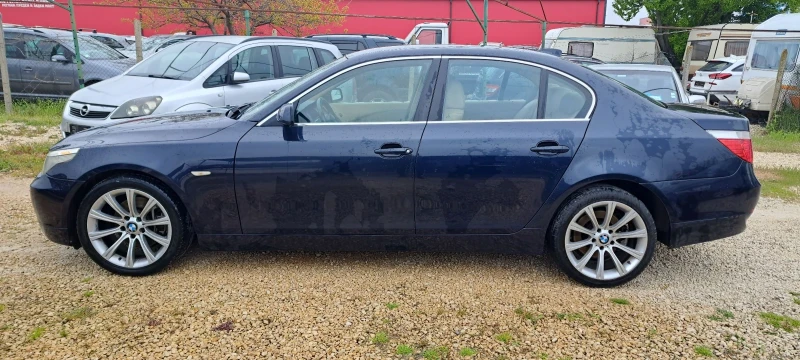 BMW 530 530D, снимка 4 - Автомобили и джипове - 49958249