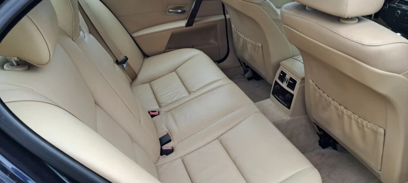 BMW 530 530D, снимка 10 - Автомобили и джипове - 49958249
