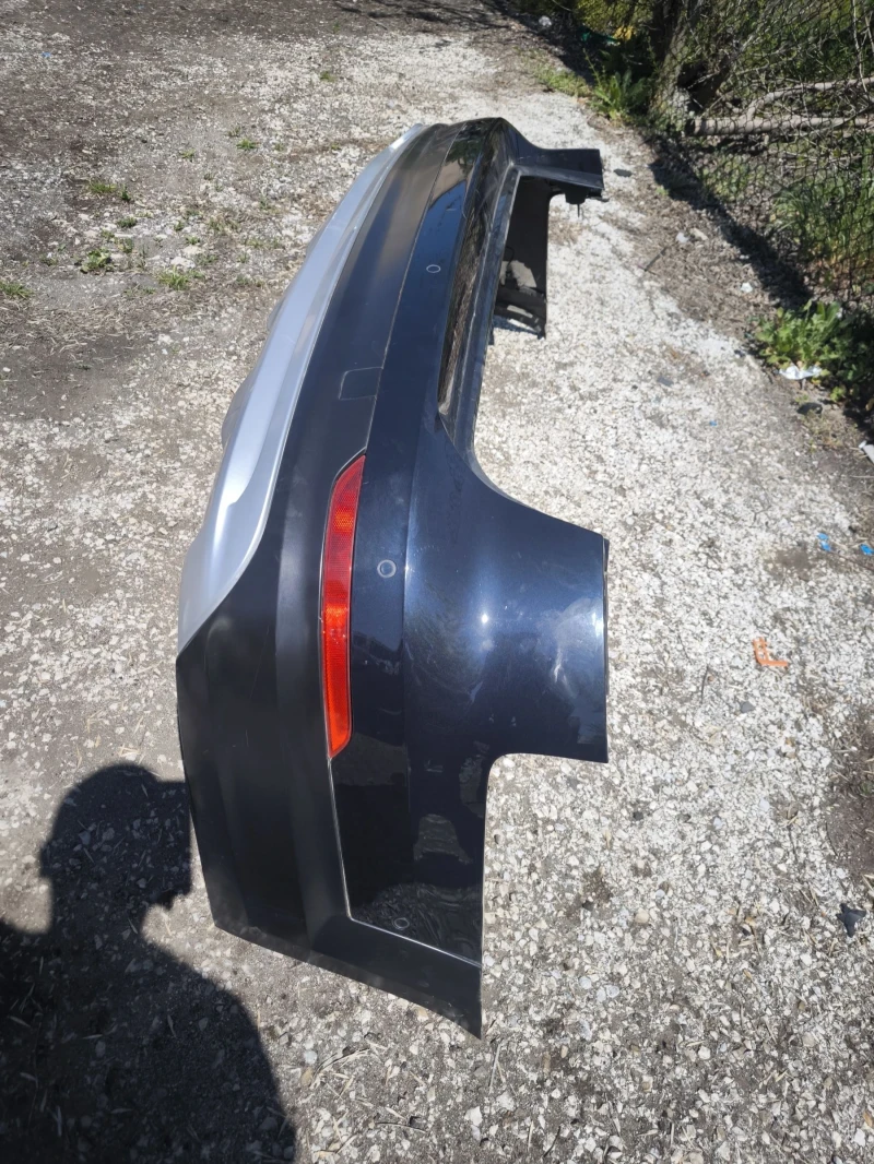 Audi A4 Allroad, снимка 7 - Автомобили и джипове - 52434697