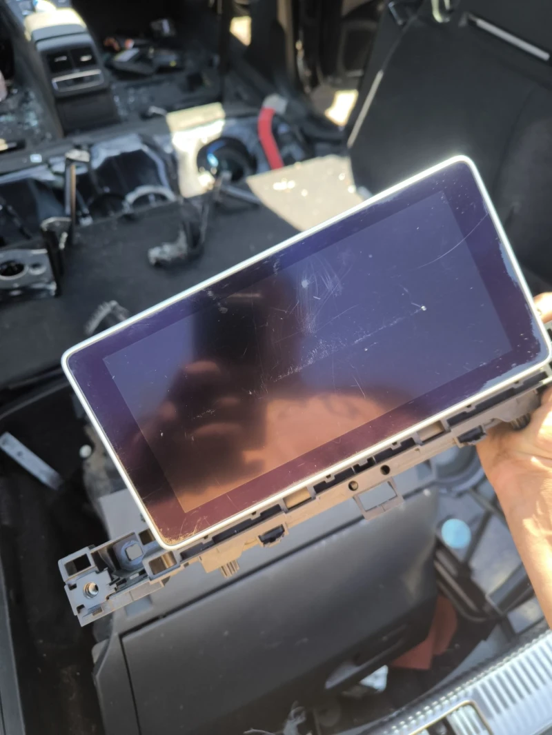 Audi A4 Allroad, снимка 4 - Автомобили и джипове - 52434697