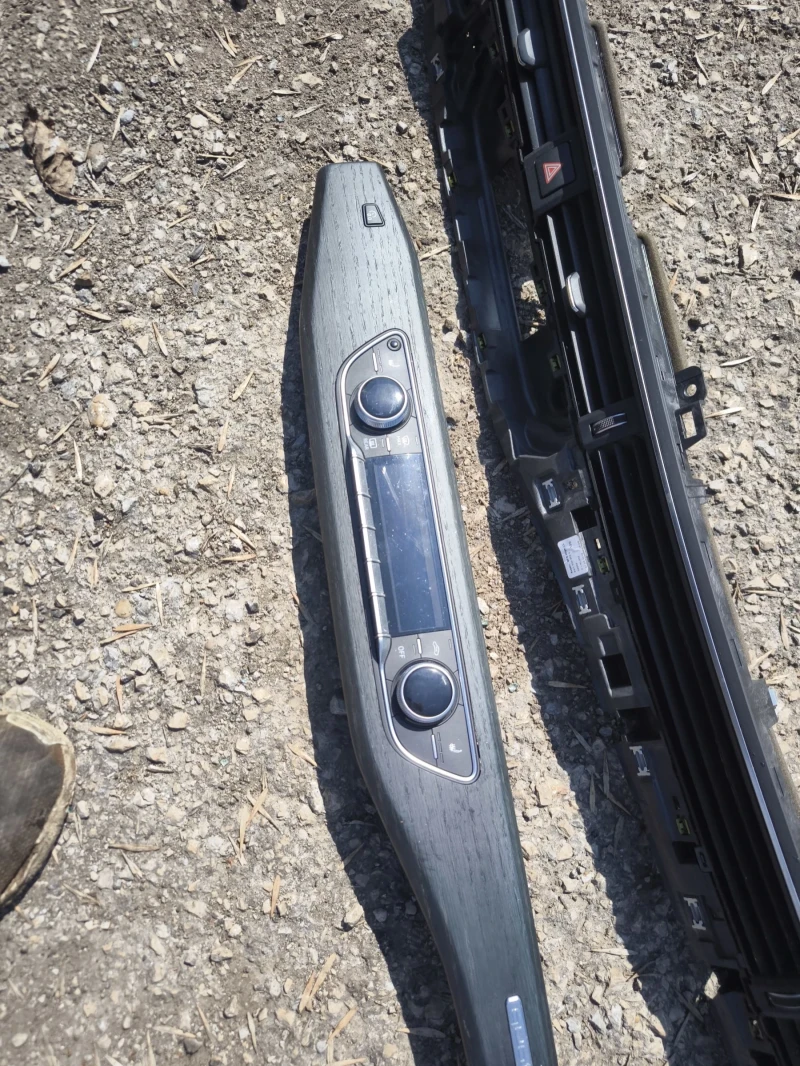 Audi A4 Allroad, снимка 5 - Автомобили и джипове - 52434697