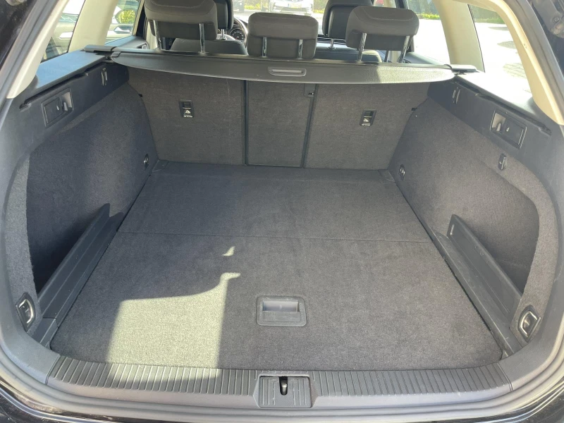 VW Passat 2.0 TDI 150hp, снимка 15 - Автомобили и джипове - 50767491