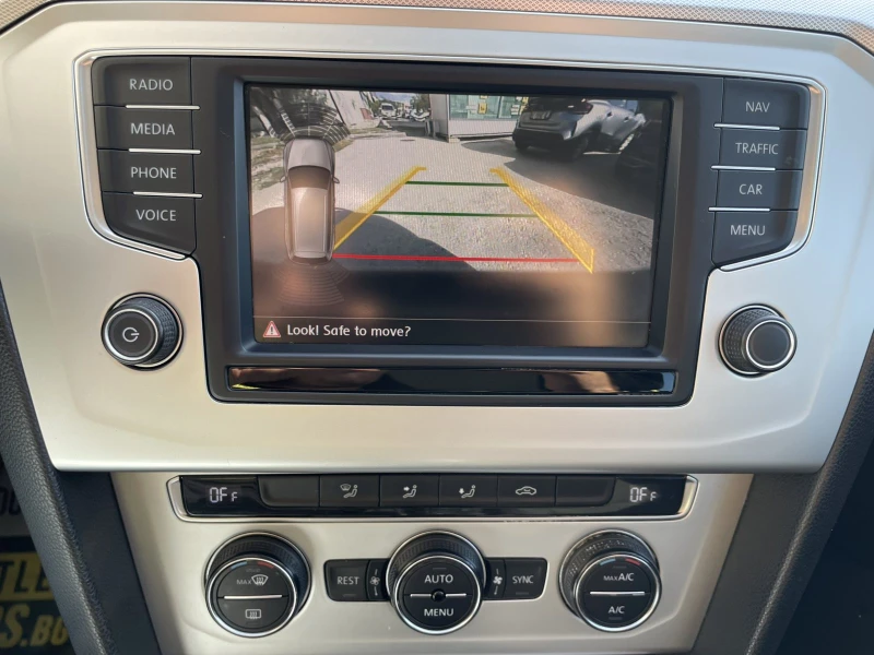 VW Passat 2.0 TDI 150hp, снимка 7 - Автомобили и джипове - 50767491