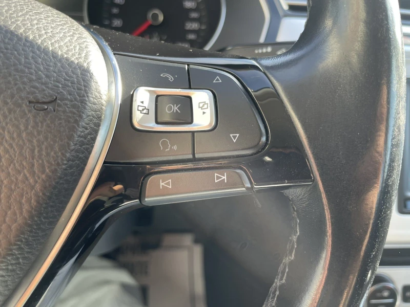 VW Passat 2.0 TDI 150hp, снимка 11 - Автомобили и джипове - 50767491