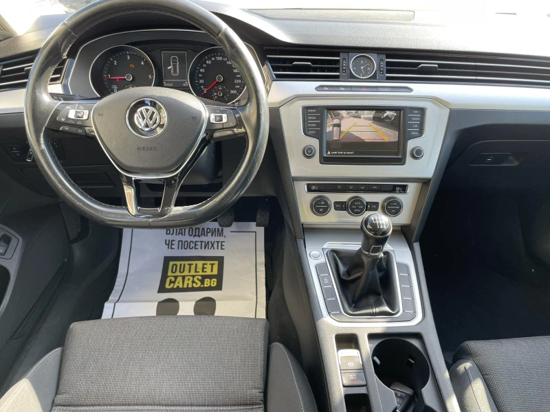 VW Passat 2.0 TDI 150hp, снимка 5 - Автомобили и джипове - 50767491
