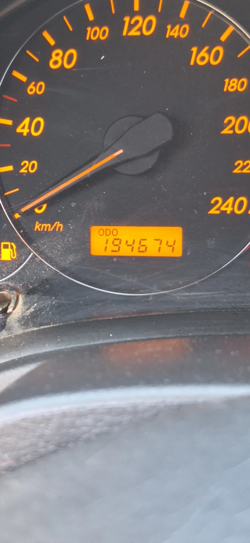 Toyota Avensis 2.0D4D, снимка 7 - Автомобили и джипове - 52249363