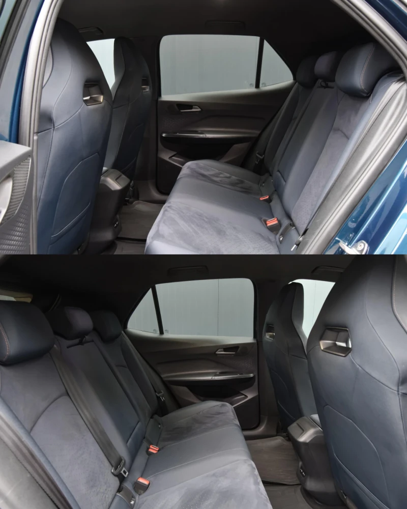 VW ID.3 CUPRA BORN eBoost PILOT - M, снимка 14 - Автомобили и джипове - 51215590