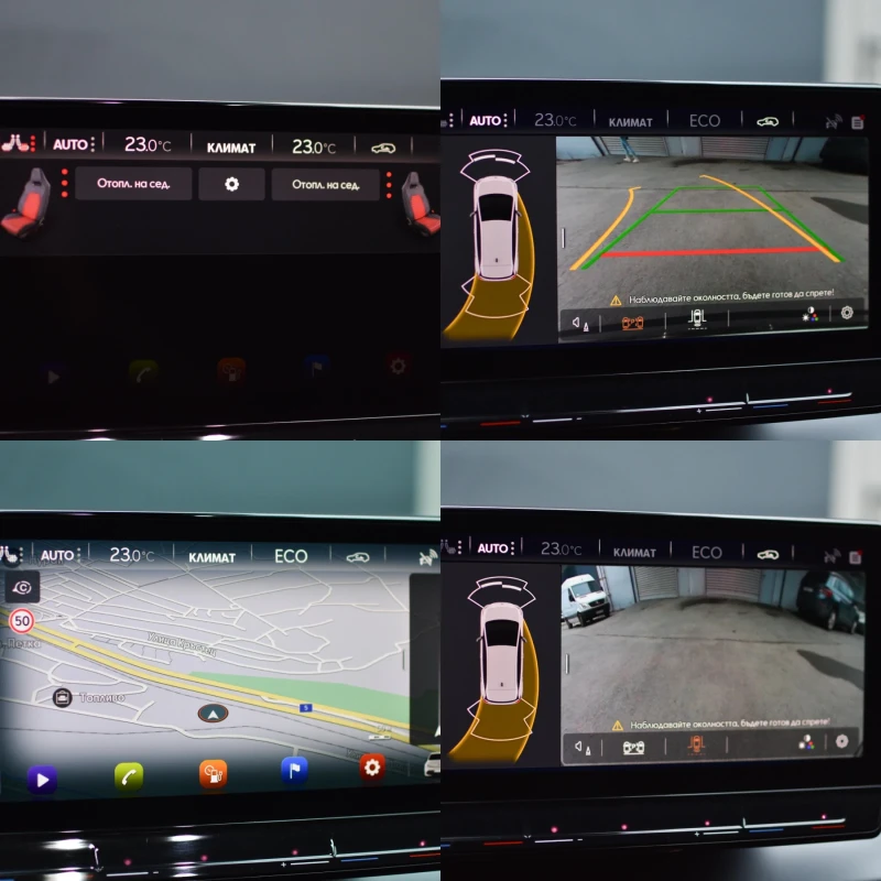 VW ID.3 CUPRA BORN eBoost PILOT - M, снимка 10 - Автомобили и джипове - 51215590