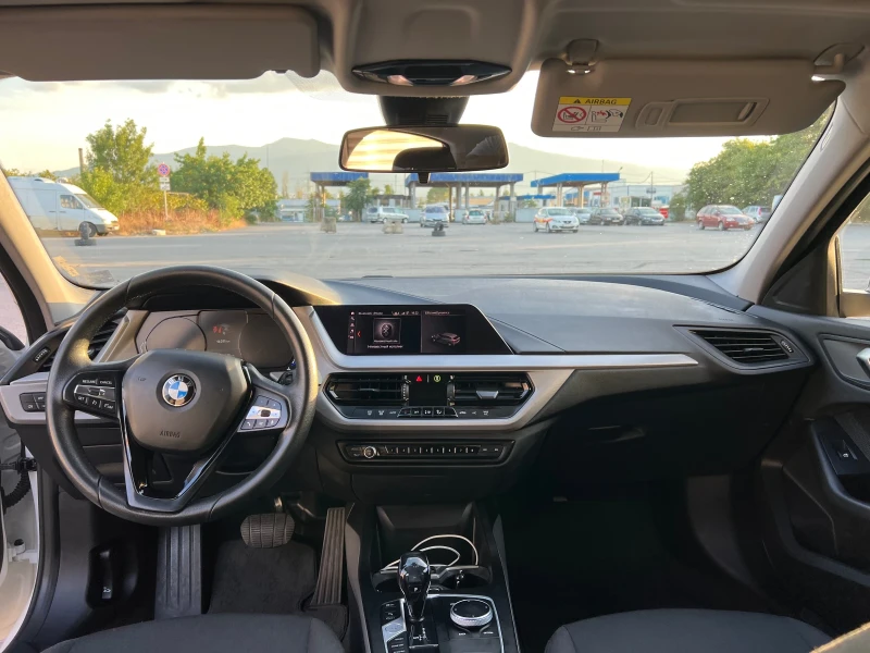 BMW 116 BMW F40 116D Steptronic; LED, снимка 5 - Автомобили и джипове - 52700575