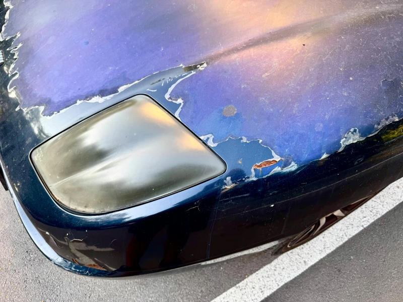 Fiat Coupe, снимка 10 - Автомобили и джипове - 52266121