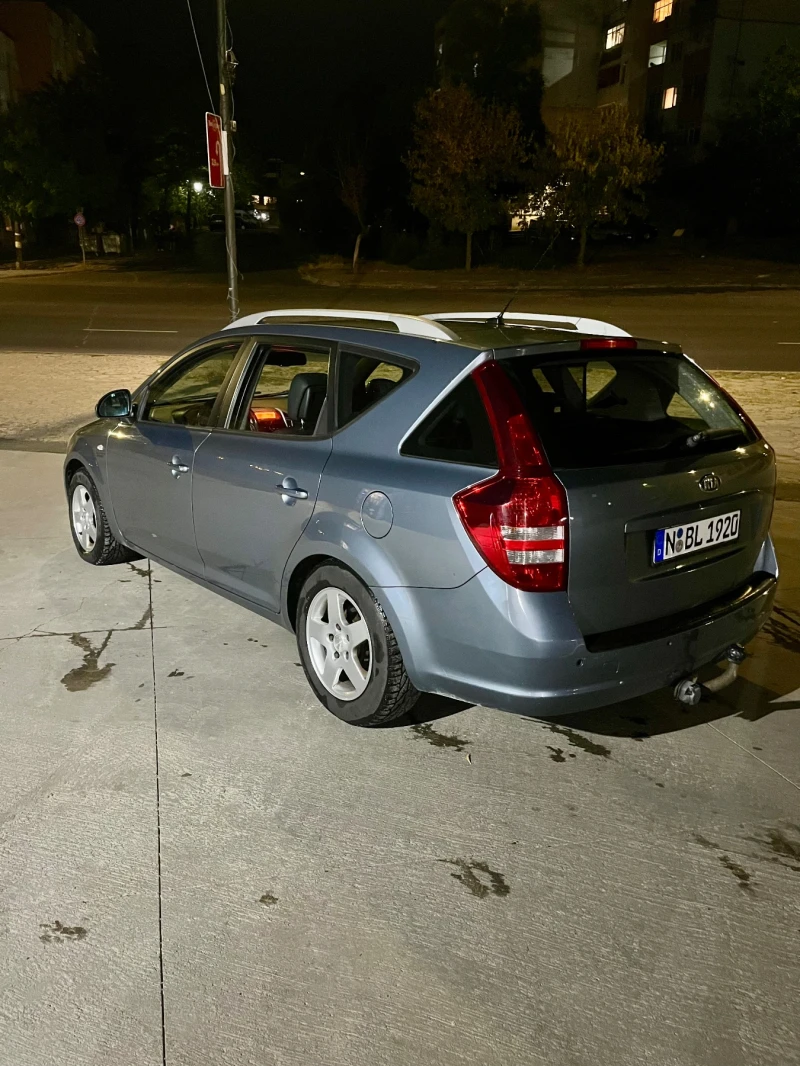 Kia Ceed, снимка 2 - Автомобили и джипове - 51714000