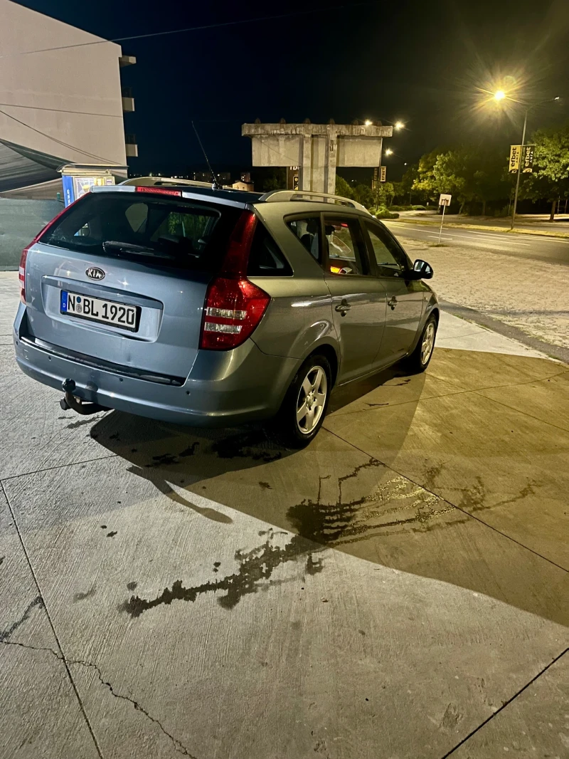 Kia Ceed, снимка 3 - Автомобили и джипове - 51714000