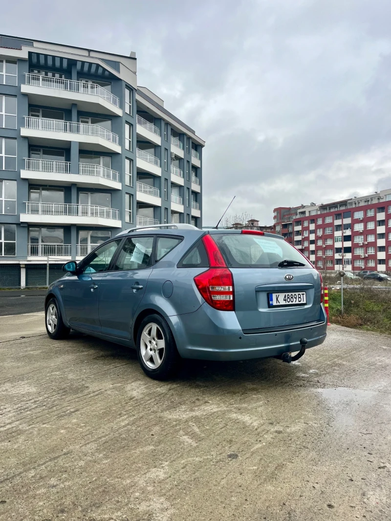 Kia Ceed, снимка 7 - Автомобили и джипове - 51714000