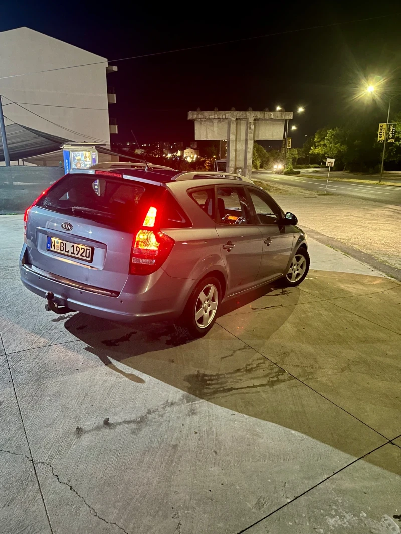 Kia Ceed, снимка 6 - Автомобили и джипове - 51714000