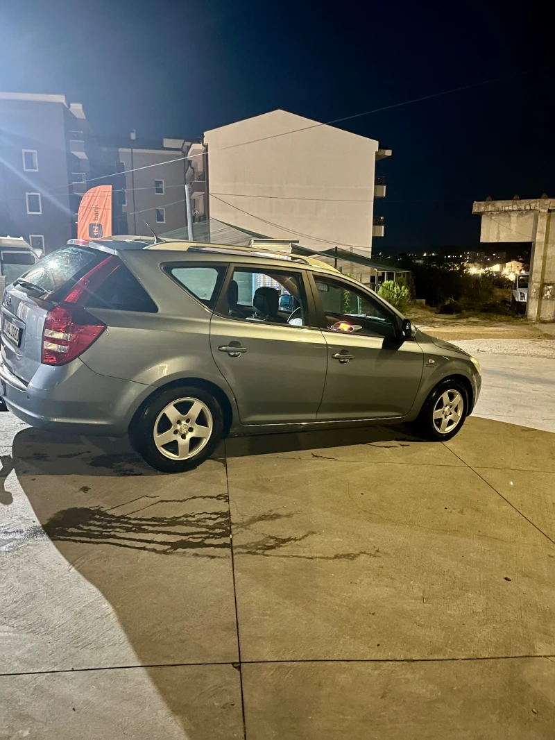 Kia Ceed, снимка 4 - Автомобили и джипове - 51714000