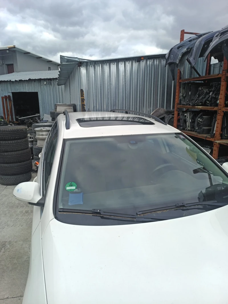 VW Passat 2.0 tdi  BMP. 4х4, снимка 3 - Автомобили и джипове - 51948493