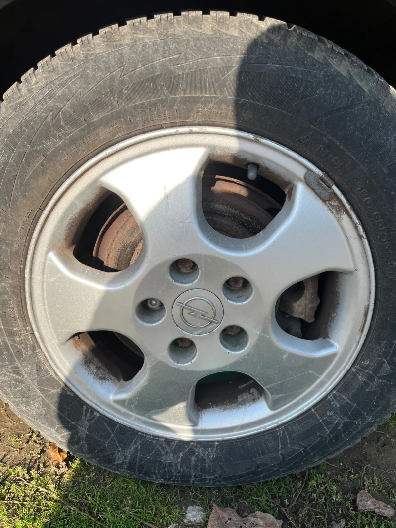 Opel Astra, снимка 5 - Автомобили и джипове - 52352677