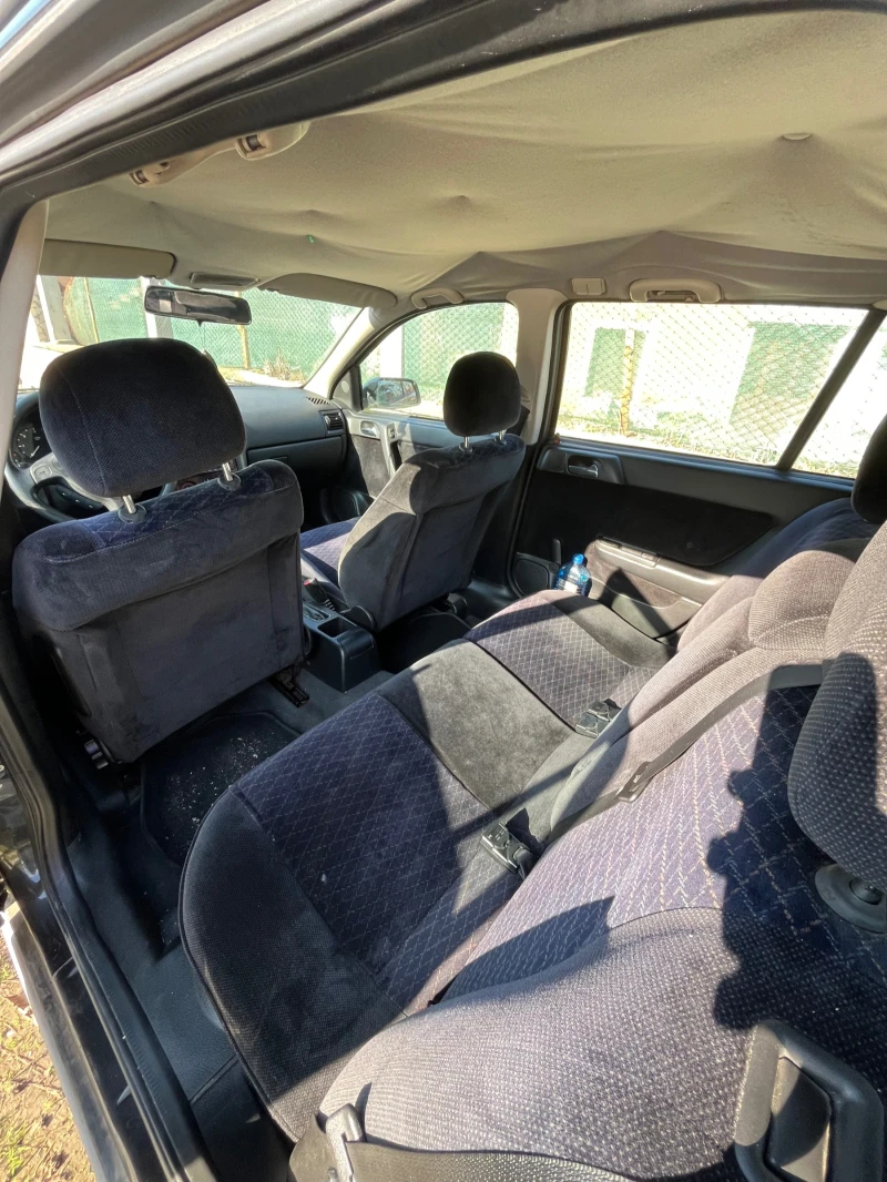 Opel Astra, снимка 10 - Автомобили и джипове - 52352677