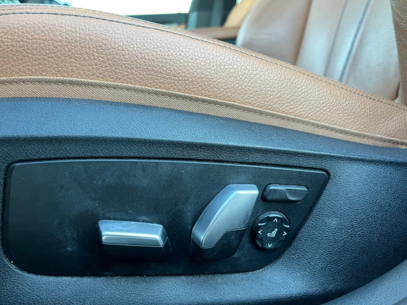 BMW 540 B58* FULL* 360* HARMAN* ДИСТРОНИК* 4 Подгрев* ПАНО, снимка 10 - Автомобили и джипове - 52670982