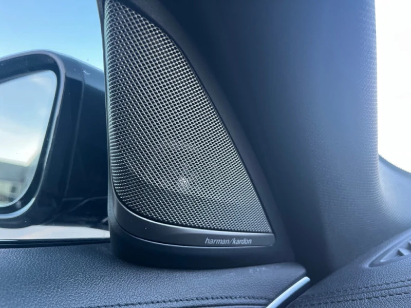 BMW 540 B58* FULL* 360* HARMAN* ДИСТРОНИК* 4 Подгрев* ПАНО, снимка 9 - Автомобили и джипове - 52670982