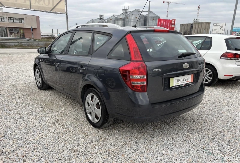 Kia Ceed 1.6crdi* 90к.с.* Лизинг, снимка 3 - Автомобили и джипове - 52709424