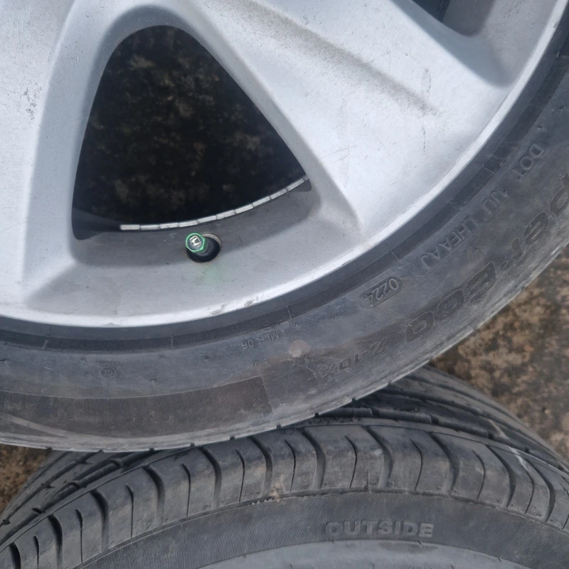 Honda Accord с камера, снимка 14 - Автомобили и джипове - 53010909