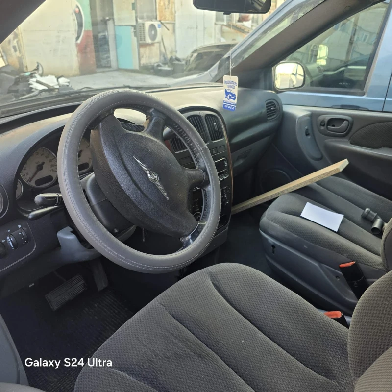 Chrysler Neon, снимка 2 - Автомобили и джипове - 53065291