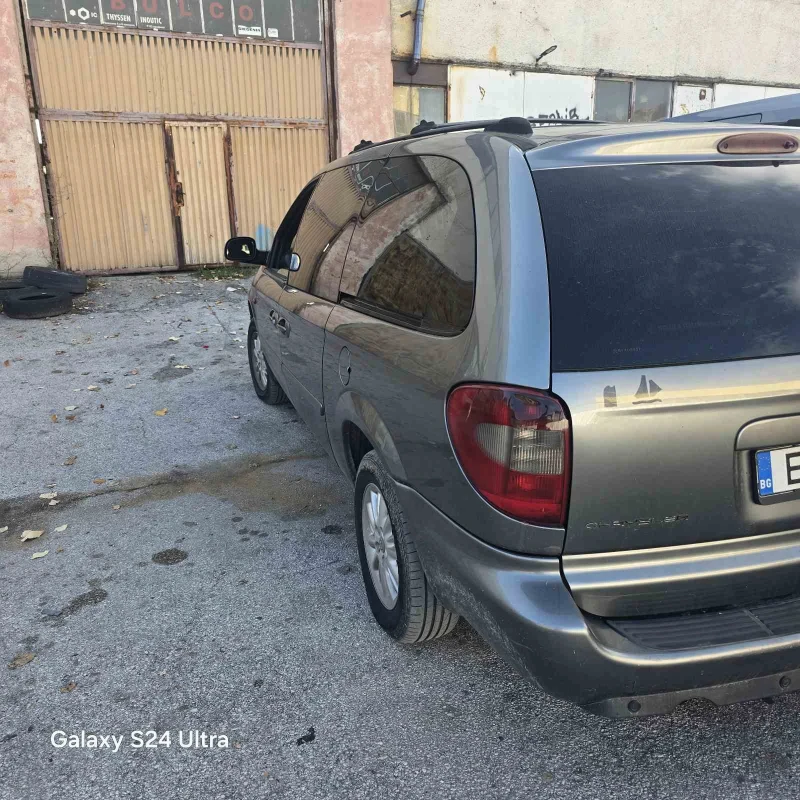 Chrysler Neon, снимка 3 - Автомобили и джипове - 53065291