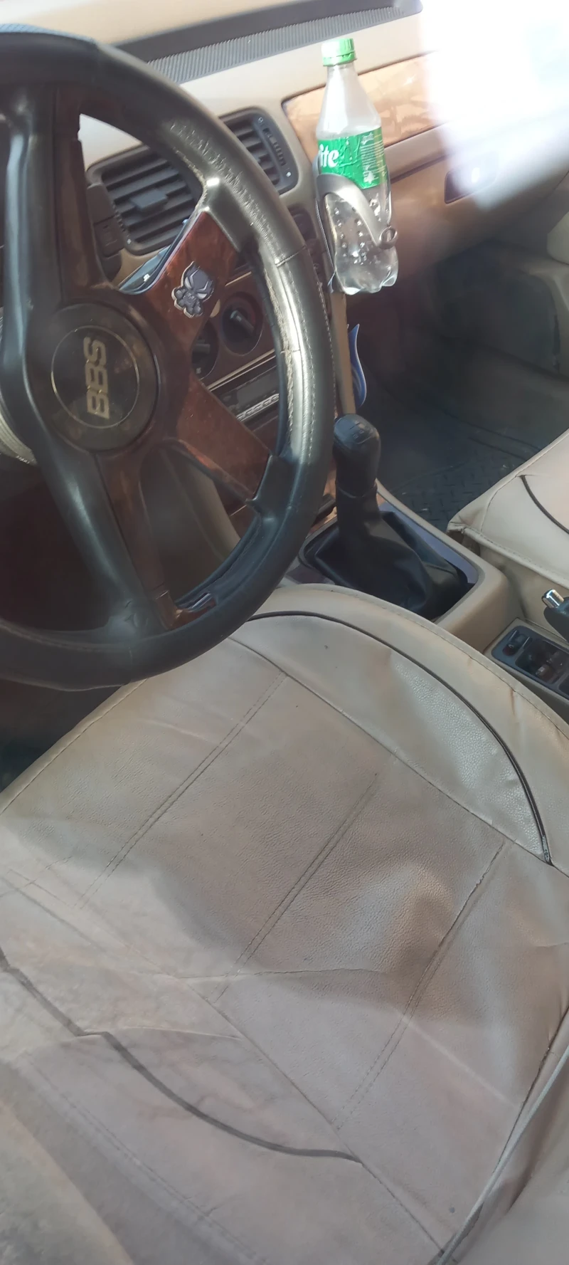 Rover 620 2.0, снимка 4 - Автомобили и джипове - 53385157