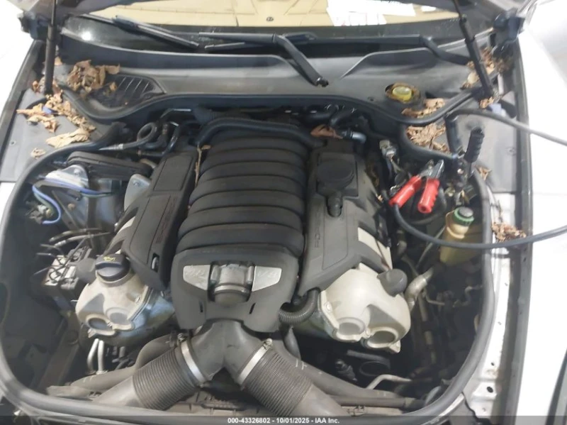 Porsche Panamera 4S * CARFAX* , снимка 10 - Автомобили и джипове - 53486942