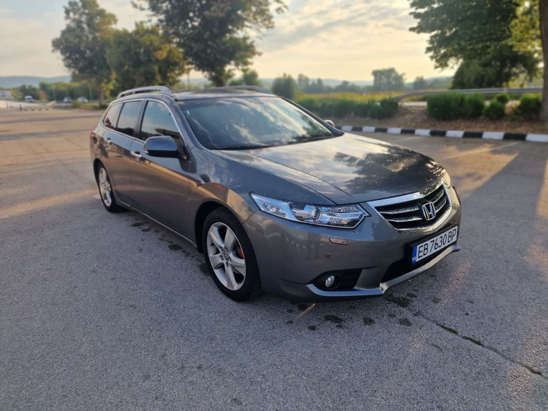 Honda Accord 8 FACELIFT 2.0i-VTEC - 11999 лв. - 70654210 1