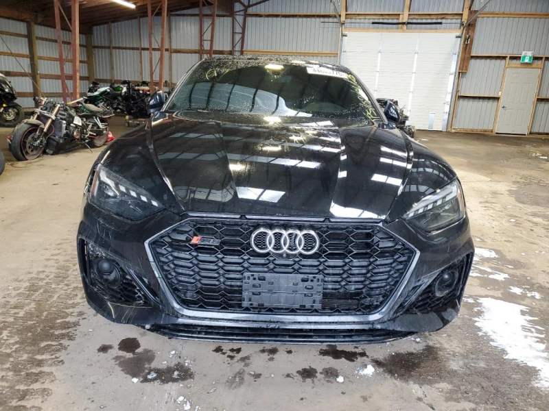 Audi Rs5 PROMO 2021 2.9L FULL - 63500 лв. - 65902627 1