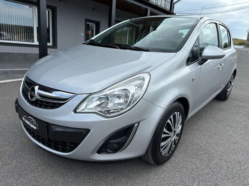 Opel Corsa 1.2 60412км - 8900 лв. - 49625234 1