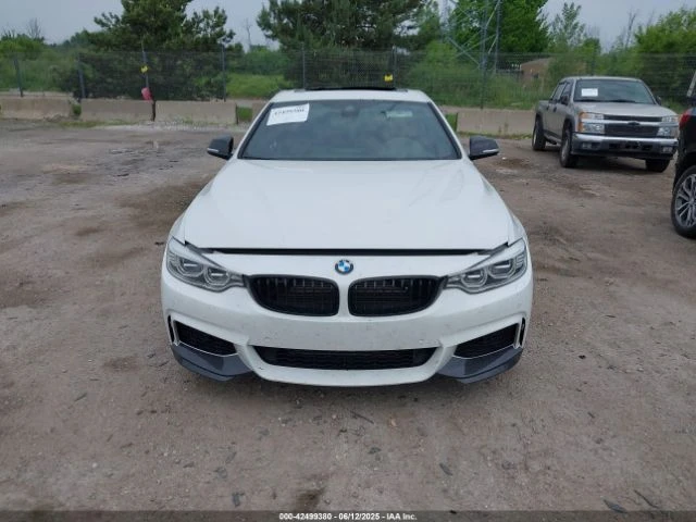 BMW 435 XDRIVE * * CARFAX * * АВТО КРЕДИТ * * - 20999 лв. - 36823158 1