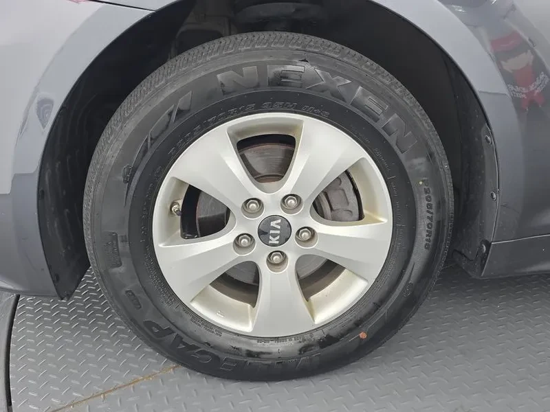 Kia K5 2.0 | Mobile.bg � ����������� 5