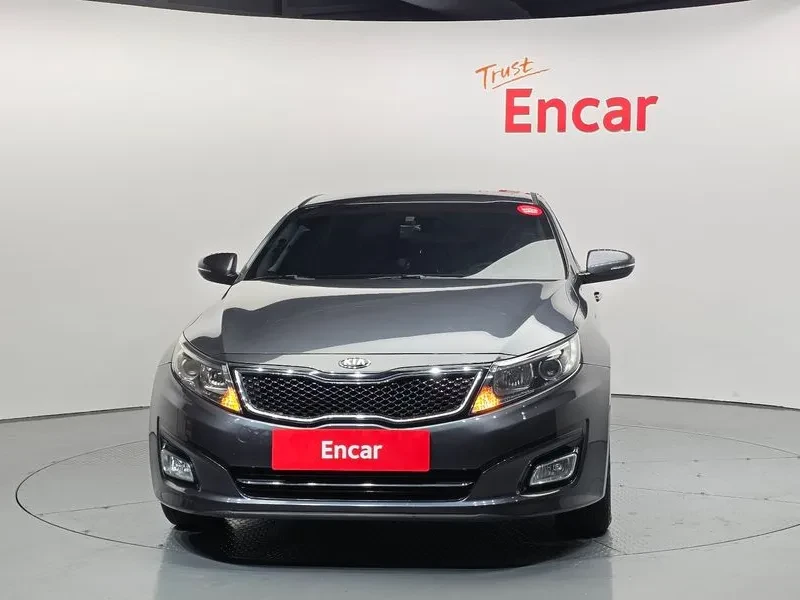 Kia K5 2.0 | Mobile.bg � ����������� 3