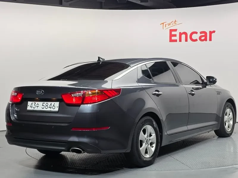 Kia K5 2.0 | Mobile.bg � ����������� 2