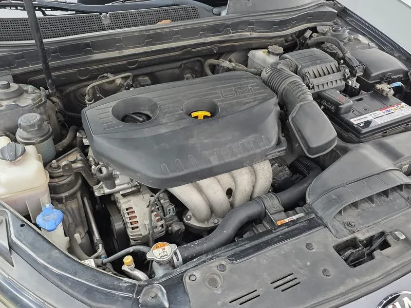 Kia K5 2.0 | Mobile.bg � ����������� 6