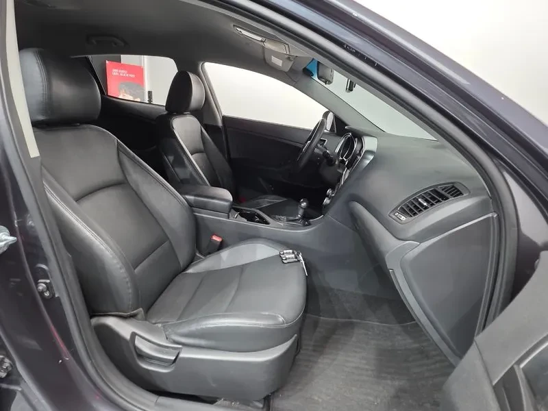 Kia K5 2.0 | Mobile.bg � ����������� 10