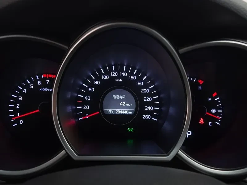 Kia K5 2.0 | Mobile.bg � ����������� 8