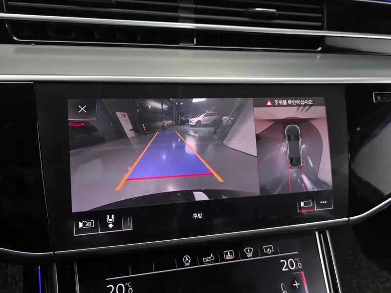 Audi A8 3.0 TDI Quattro, снимка 15 - Автомобили и джипове - 55098036