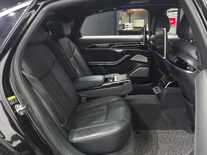 Audi A8 3.0 TDI Quattro, снимка 12 - Автомобили и джипове - 55098036